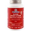 Silicone Ceramic Extreme Brake Parts Lubricant 8fl oz Brush-top Bottle
