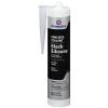 Black Silicone Adhesive Sealant 12.9 oz Cartridge - image 1