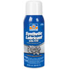 Synthetic Lubricant with PTFE 12oz Aerosol - image 1