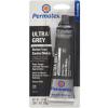 Ultra Grey Rigid High Torque RTV Gasket Maker 3.5oz Tube - image 1