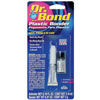 Dr. Bond Plastic Bonder 2g Tube & 2.9ml Bottle - image 1