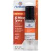 30 Minute General Purpose Epoxy .84fl oz Dual Syringe - image 1