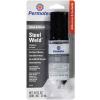 Steel Weld Epoxy .84 fl oz Dual Syringe