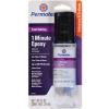 60 Second General Purpose Epoxy .84fl oz Dual Syringe - image 1