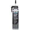 Ultra Grey Rigid High Torque RTV Gasket Maker 9.5oz PowerBead Can - image 1