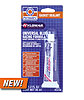 Hylomar Universal Blue Racing Formula Gasket Dressing & Flange Sealant 1.2 fl. oz. tube, carded - image 1