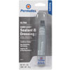 Ultra Rubber Gasket Sealant & Dressing 1oz Tube - image 1