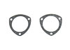 Collector Gasket 3-Bolt Flange - image 1