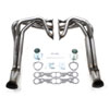 Uncoated/Raw Headers 1972-1986 AMC/Jeep 265-400 Chevy 4WD - image 1