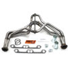 Uncoated/Raw Headers 1972-1980 AMC/Jeep 304-401 4WD - image 1