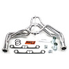 Metallic Ceramic Coated Headers 1972-1980 AMC/Jeep 304-401 4WD - image 1