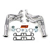 Metallic Ceramic Coated Headers 1968-76 Buick 350 1-3/4" Tube Diameter - image 1