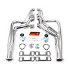 Metallic Ceramic Coated Headers 1968-72 Buick 400-455 1-7/8" Tube Diameter - image 1