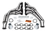 Long Tube Header for 1963-1991 GM C/K Truck & Suburban Small Block Chevy [304 Stainless Steel] - image 1