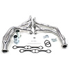 Tri-Y  Full-Length Headers 1963-1987 Chevy 1/2, 3/4, 1-Ton 2WD/4WD 265-400ci [Metallic Ceramic-Coated] - image 1