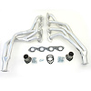 Long Tube Header for 1968-1991 GM C/K Truck & Suburban Big Block Chevy [Silver Ceramic Coated] - image 1
