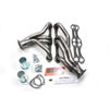 Uncoated/Raw Headers 1967-1994 Small Block Chevy 265-400 1-5/8" Tube Diameter - image 1