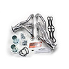 Metallic Ceramic Coated Headers 1967-1994 Small Block Chevy 265-400 1-5/8" Tube Diameter - image 1