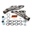 Uncoated/Raw Headers 1967-1981 Big Block Chevy 396-502 1-3/4" Tube Diameter - image 1