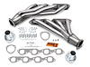 Mid-Length Header for 1963-1986 GM C/K Truck, Suburban & Firebird Big Block Chevy [304 Stainless Steel] - image 1