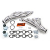 Metallic Ceramic Coated Headers 1967-1981 Big Block Chevy 396-502 1-3/4" Tube Diameter - image 1