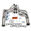 Uncoated/Raw Headers 1967-89 Small Block Chevy 265-400 1-5/8" Tube Diameter - image 1