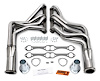 Long Tube Header for 1964-1989 GM F, G & A-Body Small Block Chevy [304 Stainless Steel] - image 1