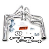 Metallic Ceramic Coated Headers 1967-89 Small Block Chevy 265-400 1-5/8" Tube Diameter - image 1
