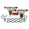 Uncoated/Raw Headers Chevy LS1/LS6 1-3/4" Tube Diameter - image 1