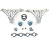 Metallic Ceramic Coated Headers Chevy LS1/LS6 1-3/4" Tube Diameter - image 1