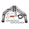 Uncoated Headers 1973-1987 C10 Truck LS1-LS6 Swap - image 1