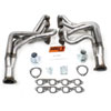Uncoated/Raw Headers 1978-87 Big Block Chevy 2" Tube Diameter - image 1