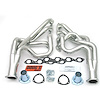 Metallic Ceramic Coated Headers 1967-74 Big Block Chevy 396-502 2-1/8" Tube Diameter - image 1