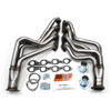 Uncoated/Raw Headers 1964-1967 Big Block Chevy 396-502 2" Tube Diameter - image 1
