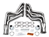 Long Tube Header for 1965-1986 GM A, F & G-Body Big Block Chevy [304 Stainless Steel]