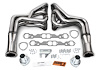 D323-SS Stainless Steel Long-Tube Headers, 1967-1974 Small Block Chevy 265-400, 1-7/8 in. Tube Diameter - image 1