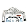 Metallic Ceramic Coated Headers 1967-1974 Small Block Chevy 265-400 1-7/8" Tube Diameter - image 1