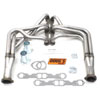 Uncoated/Raw Headers 1970-1981 Small Block 265-400 - image 1