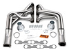 Long Tube Header for 1970-1981 Camaro, Firebird & Nova Small Block Chevy [304 Stainless Steel] - image 1