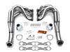 D329-SS Fenderwell Headers for 1963-1967 Chevrolet Chevy II/Nova Small Block Chevy V8 [304 Stainless Steel] - image 1