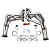 Uncoated/Raw Headers 1968-1972 Big Block Chevy 396-502 2-1/8" Tube Diameter - image 1