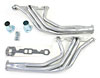 Metallic Ceramic Coated Headers 1970-87 Chevy 265-400 - image 1