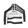 Uncoated Headers 2001-03 Chevy 8.1L (Class A, Workhorse W Chassis) - image 1