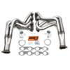 Uncoated/Raw Headers 1970-1981 Big Block Chevy 396-502 2-1/8" Tube Diameter - image 1