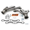 Uncoated/Raw Headers 1982-1992 Small Block Chevy 265-400 1-5/8" Tube Diameter - image 1