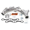 Metallic Ceramic Coated Headers 1982-1992 Small Block Chevy 265-400 1-5/8" Tube Diameter - image 1