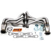 Uncoated/Raw Headers 1982-1992 Small Block Chevy 265-400 1-3/4" Tube Diameter - image 1