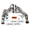 Uncoated/Raw Headers 1993-1997 Small Block Chevy 265-400 1-3/4" Tube Diameter - image 1