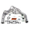 Metallic Ceramic Coated Headers 1993-1997 Small Block Chevy 265-400 1-3/4" Tube Diameter - image 1