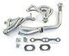 Metallic Ceramic Coated Headers 1994-95 Small Block Chevy 265-400 1-5/8" Tube Diameter - image 1